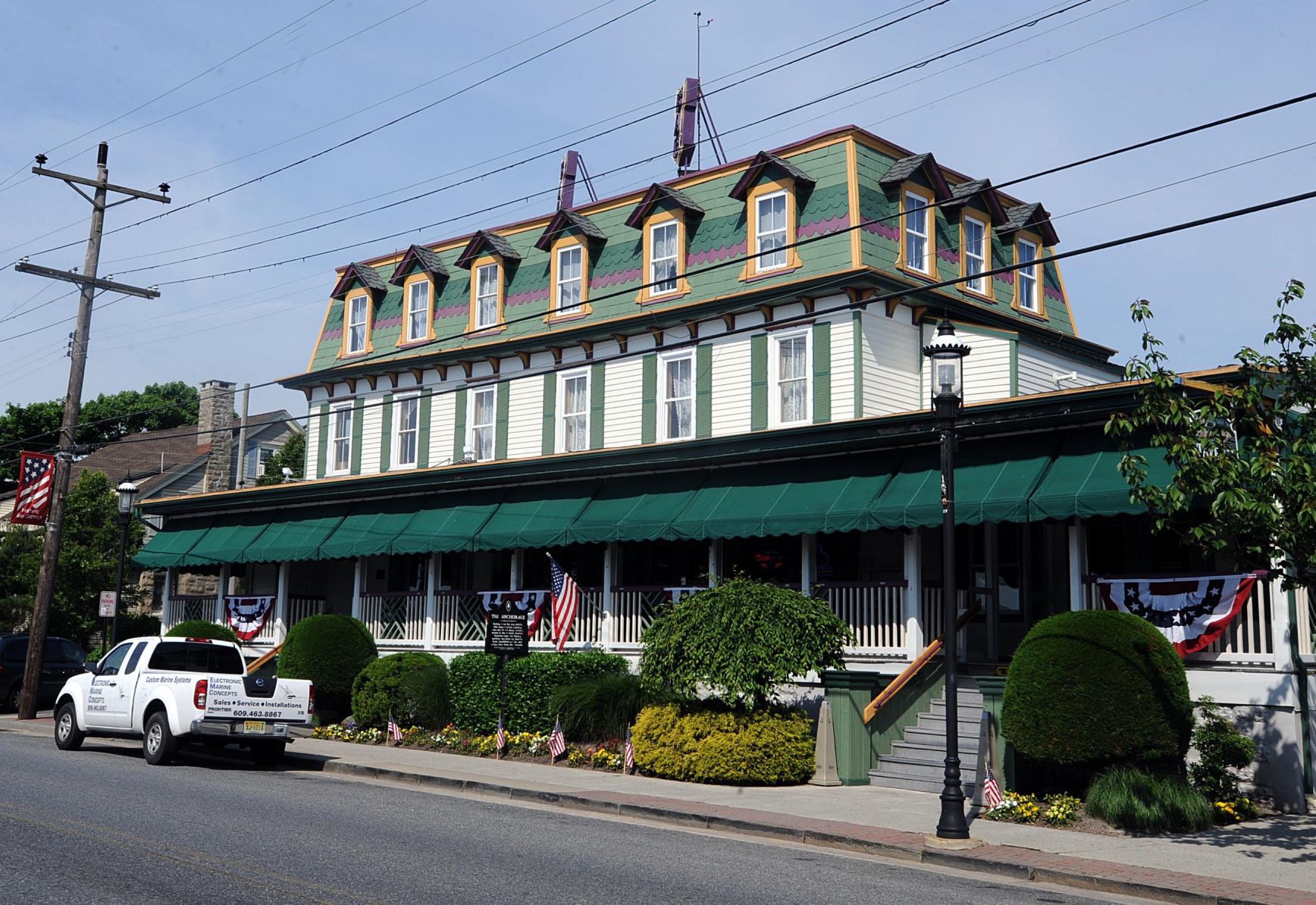 Historic Somers Point